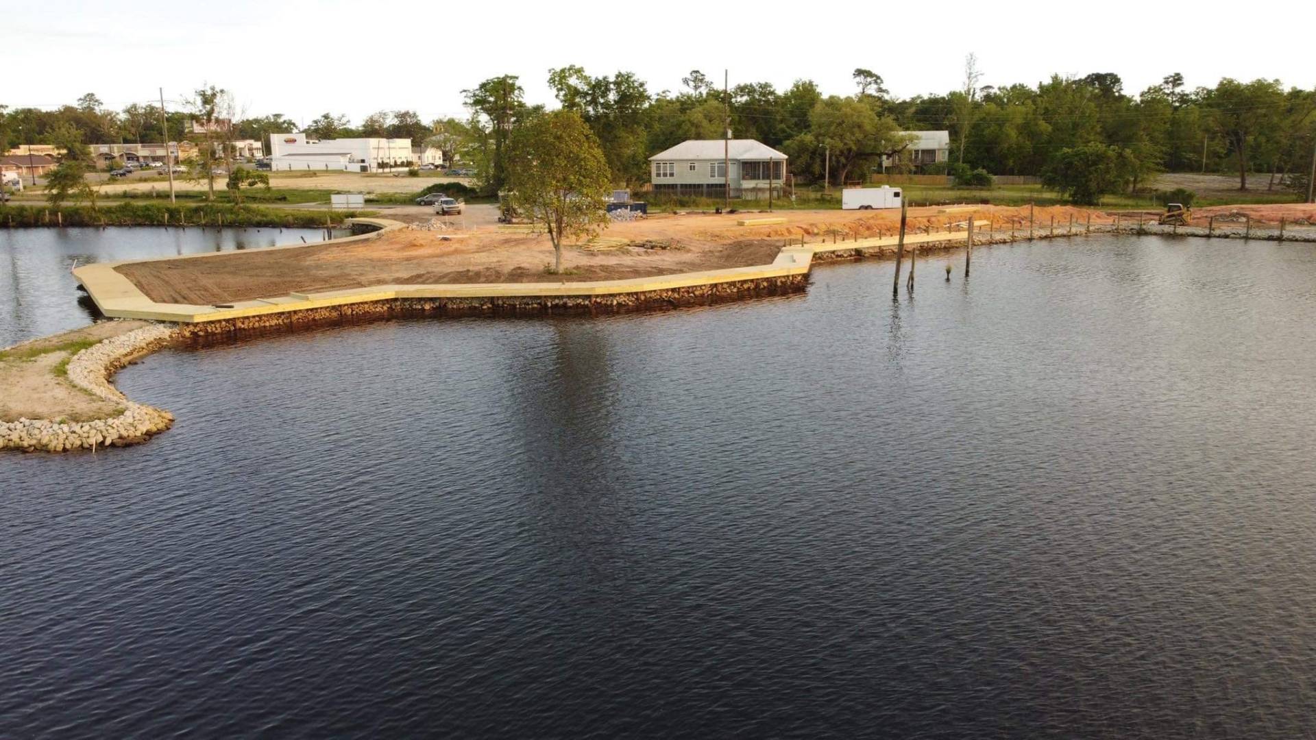 Handsboro Pointe Gulfport, MS