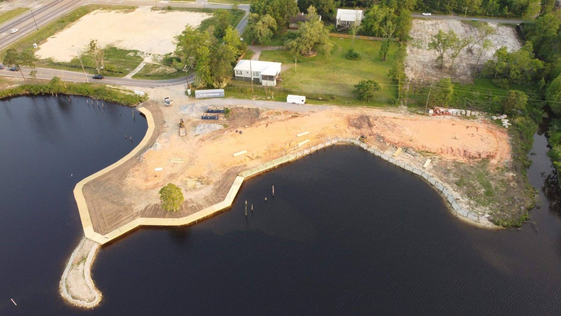 Handsboro Pointe Gulfport, MS