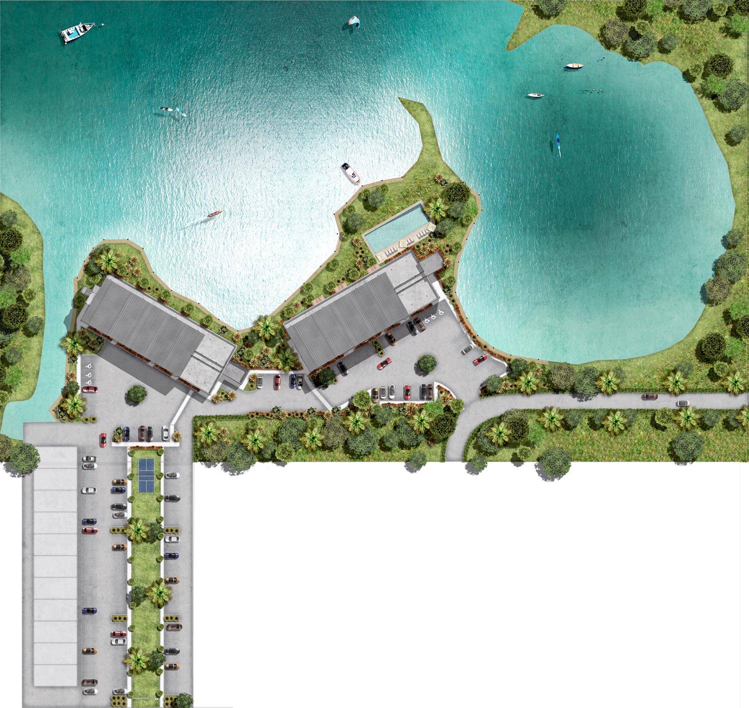 Handsboro Pointe Gulfport, MS